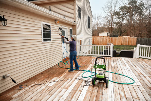 Roof Power Washing Services in Walworth, WI