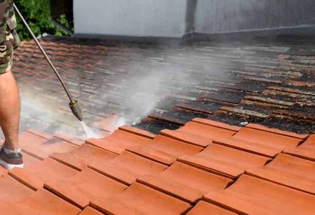 Walworth, WI Pressure Washing Company