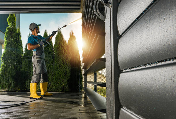 Best Local Pressure Washing Services  in Walworth, WI