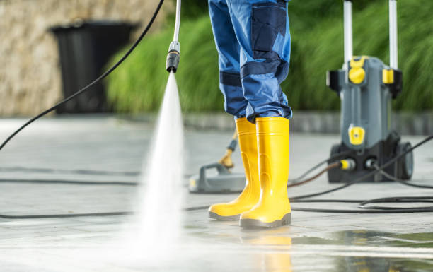 Best House Pressure Washing  in Walworth, WI