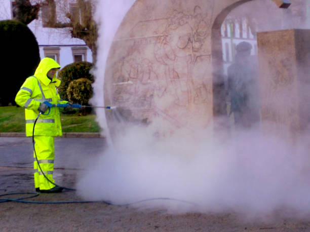 Pressure Washing Estimates in Walworth, WI