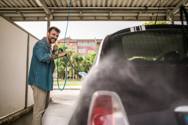 Best Commercial Building Pressure Washing  in Walworth, WI